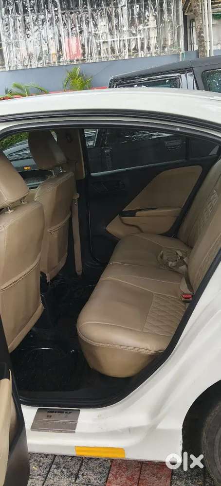 Honda City 2017 Diesel 175000 Km Driven