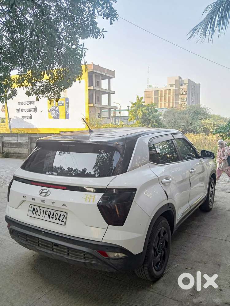 Hyundai Creta 1.5 Ex Diesel, 2020, Diesel