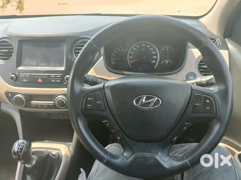 Hyundai Grand I10 1.2 Crdi Asta, 2017, Diesel