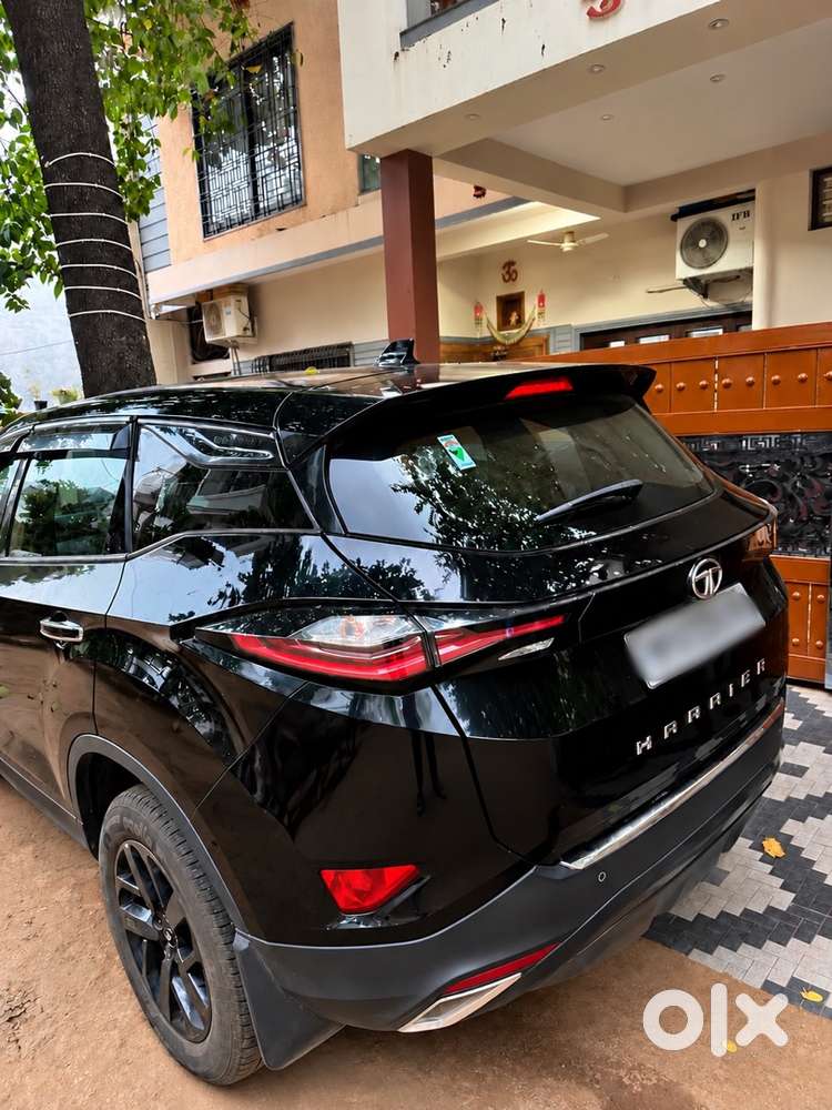 Tata Harrier Diesel 2023
