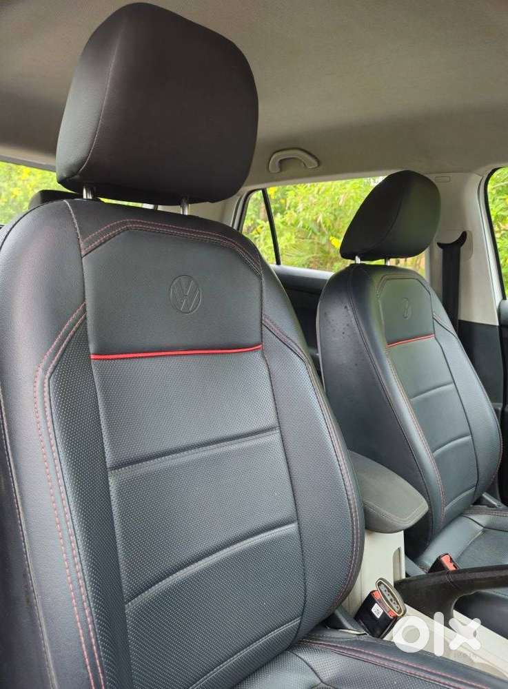 Volkswagen Taigun 1.0 Tsi Highline, 2022, Petrol