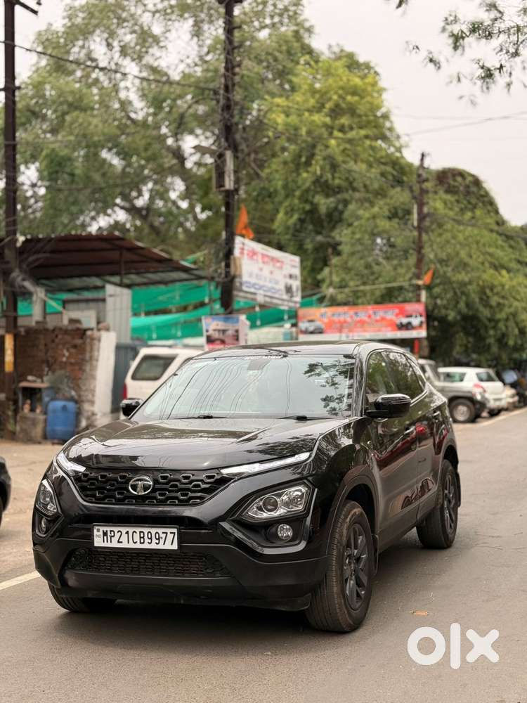 Tata Harrier Xt+, 2022, Diesel