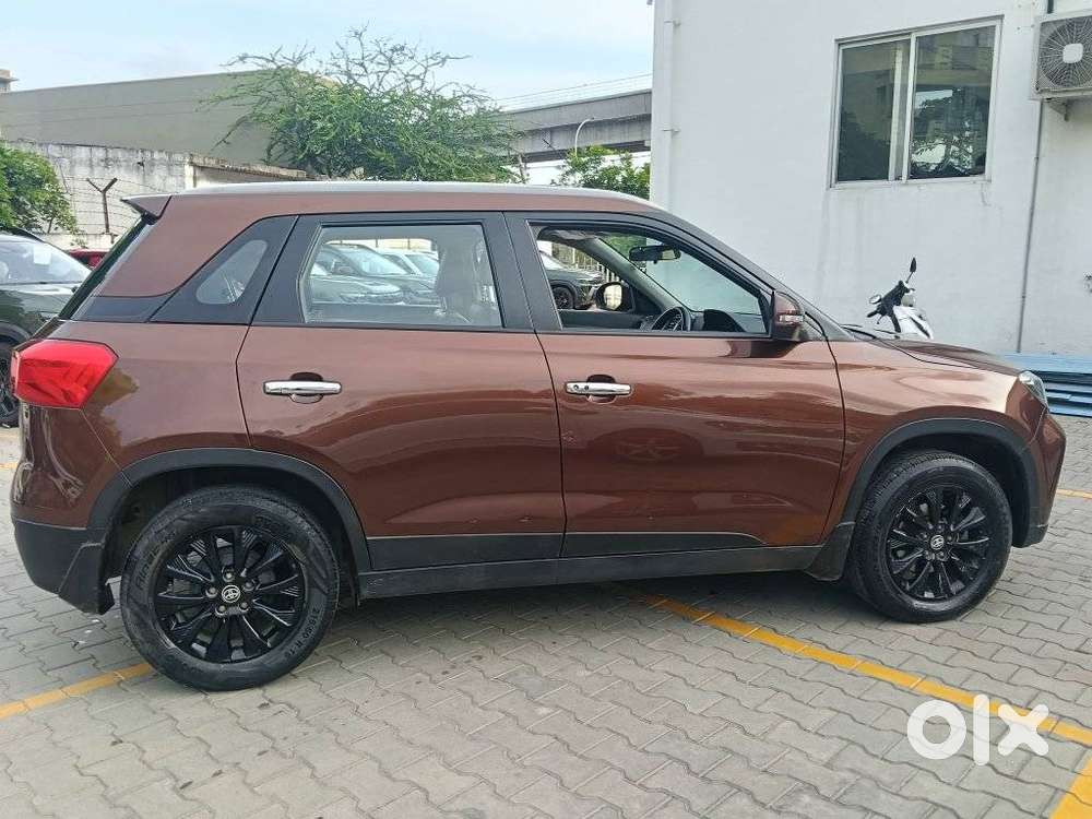 Toyota Urban Cruiser Cruiser High, 2021, Petrol