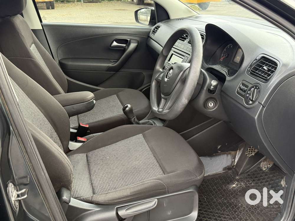 Volkswagen Polo 1.0 Mpi Comfortline, 2018, Petrol