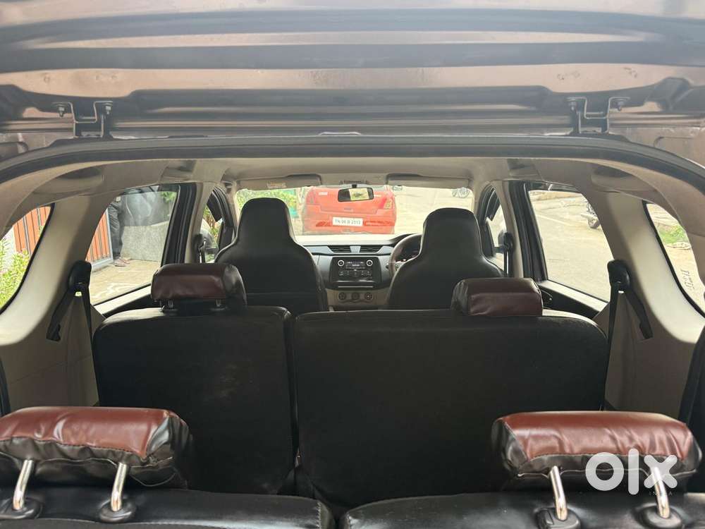 Renault Triber Rxt, 2022, Petrol