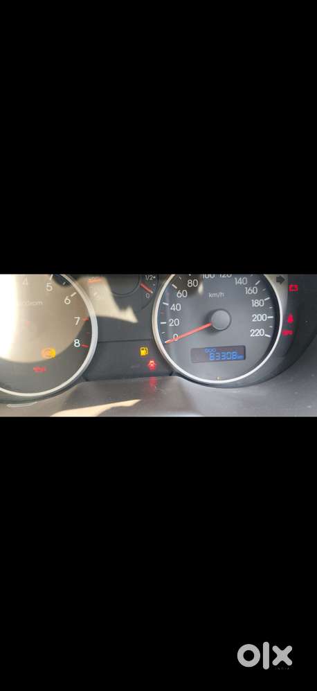 Hyundai I20 2010-2012 1.2 Asta Option With Sunroof, 2011, Petrol