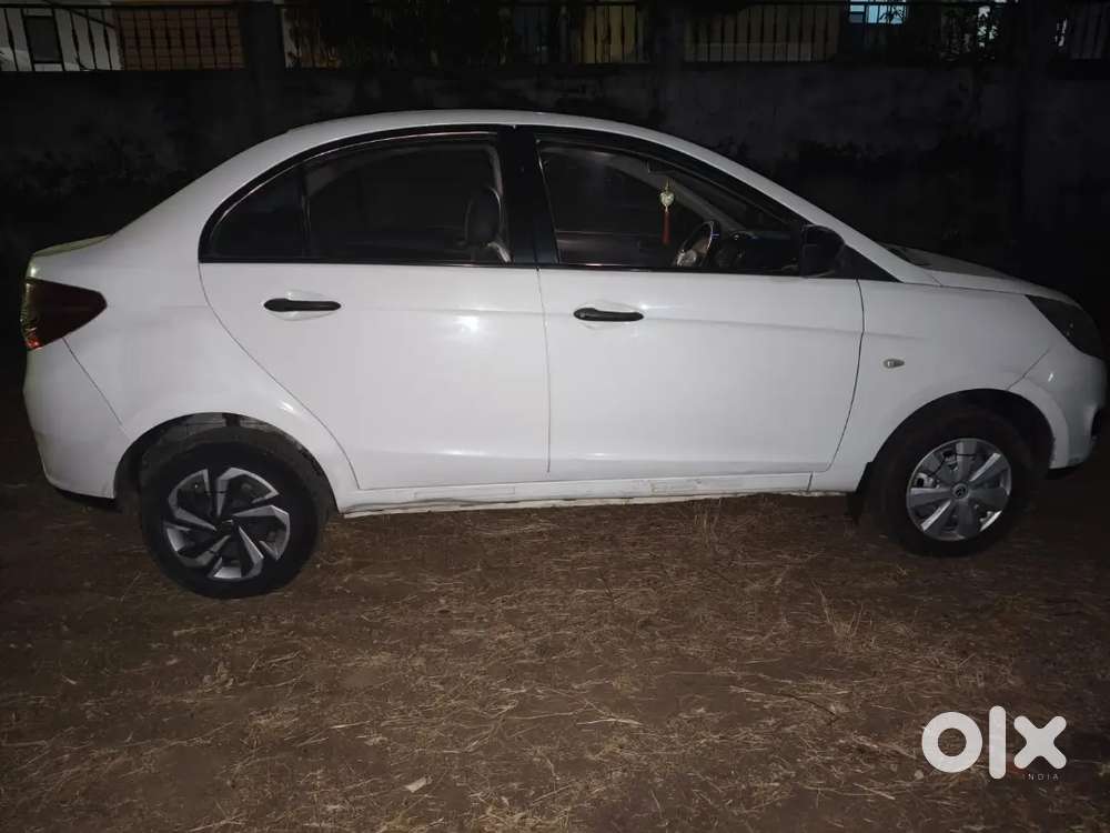 Tata Zest 2017 Diesel 155000 Km Driven