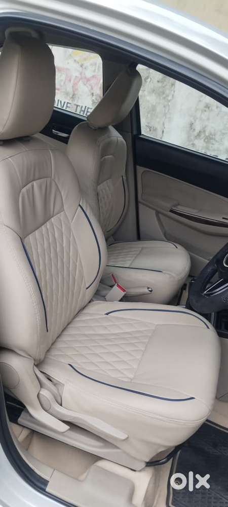 Maruti Dzire 2018 Model