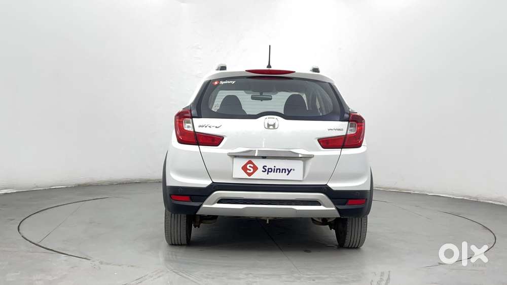 Honda Wr-v [2017-2020] 1.2 Sv I-vtec Mt, 2022, Petrol