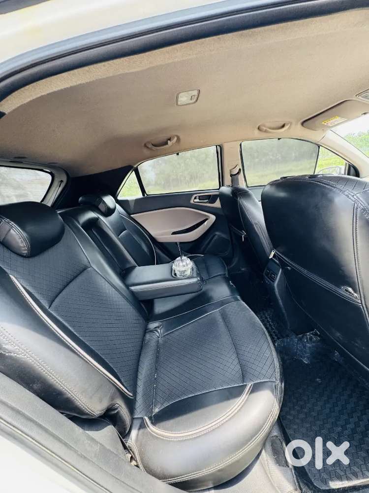 :
2018 Hyundai I20 Asta (o) – 3rd Owner – Excellent Condition