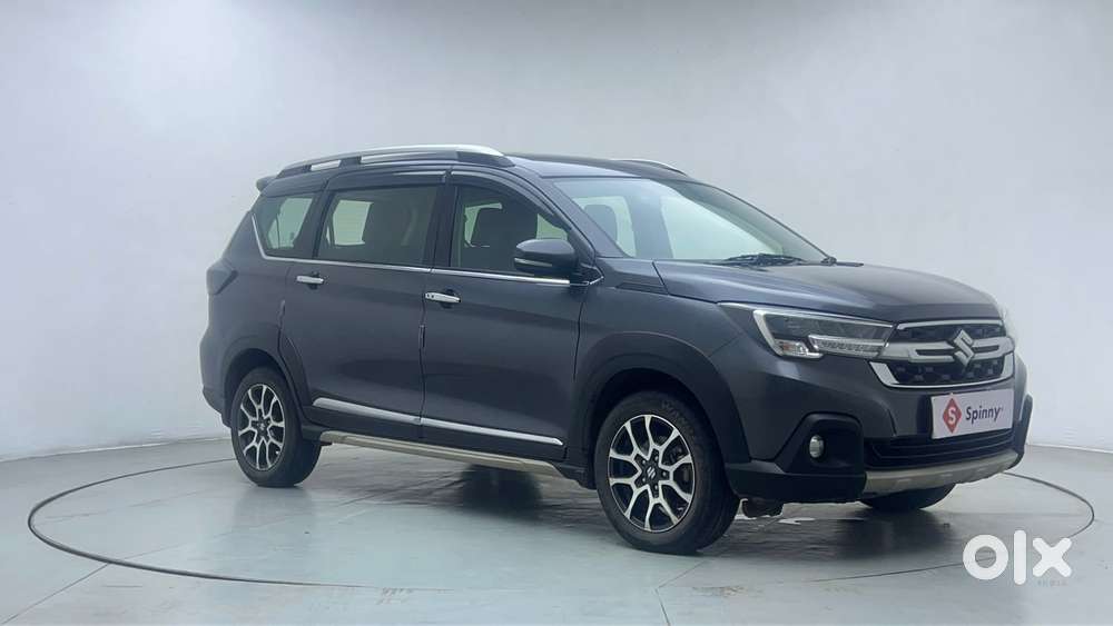 Maruti Suzuki Xl6 1.5 Alpha Mt, 2025, Petrol