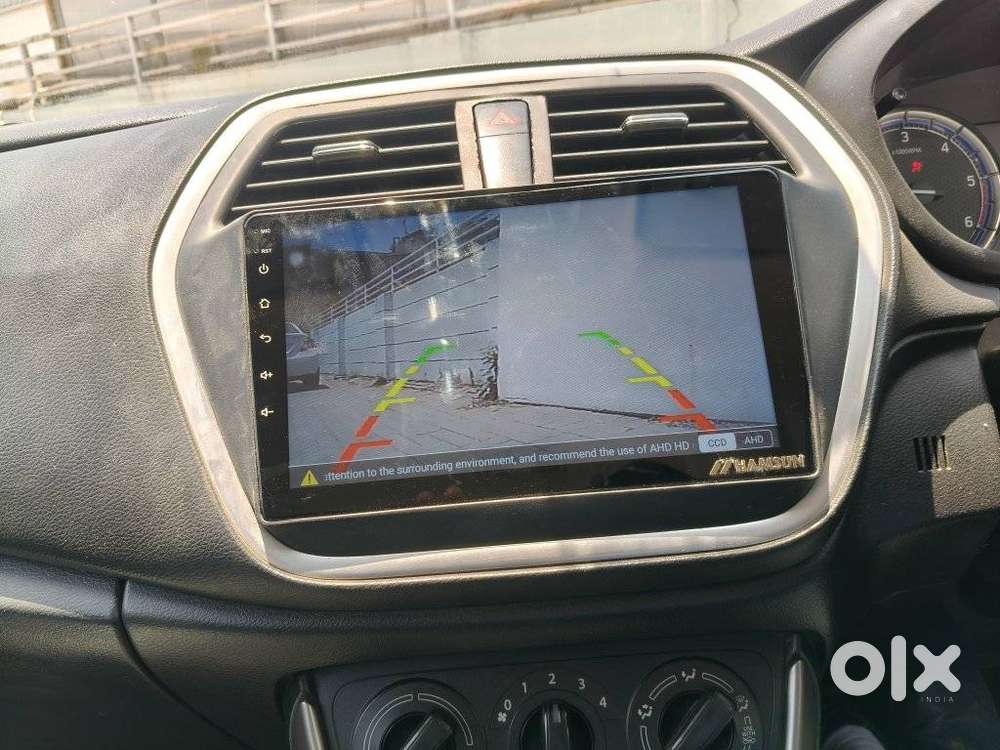 Maruti Suzuki S-cross 2017-2020 1.3 Sigma, 2018, Diesel