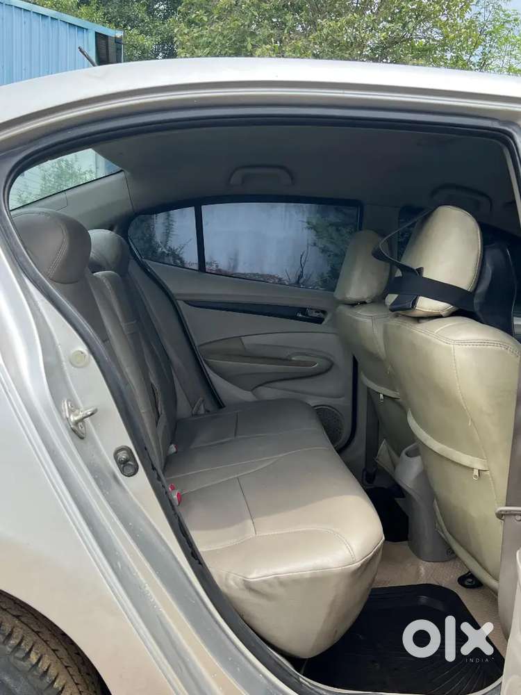 Honda City Petrol 2009