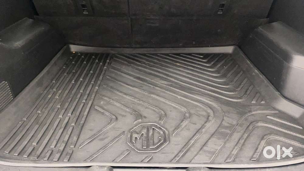 Mg Hector 2.0 Sharp Diesel, 2019, Diesel