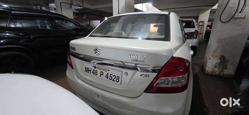 Maruti Suzuki Dzire, 2016, Petrol