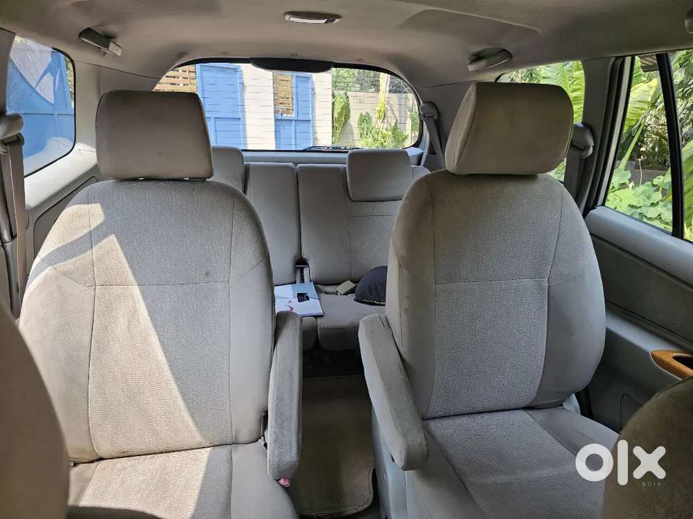 Innova V Option
