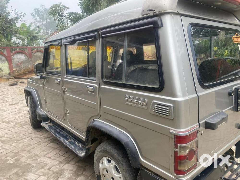 Mahindra Diesel Car 2011