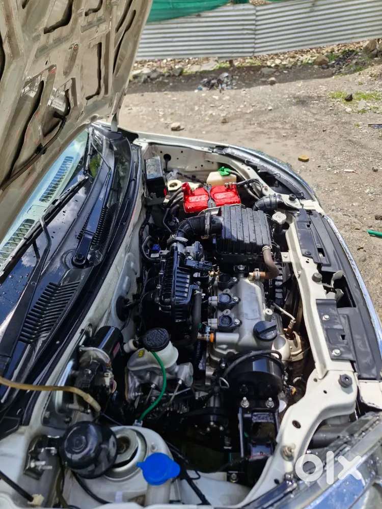 Maruti Suzuki Alto 800 2018 Petrol 53000 Km Driven