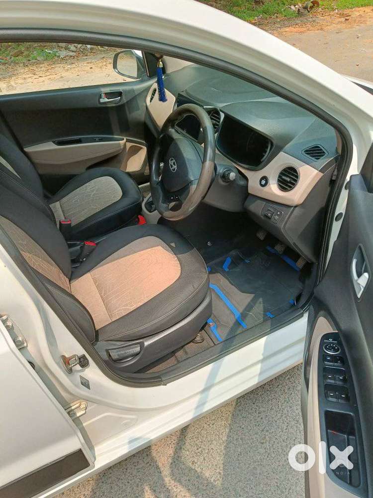 Hyundai Grand I10 Sportz Cng, 2016, Cng & Hybrids
