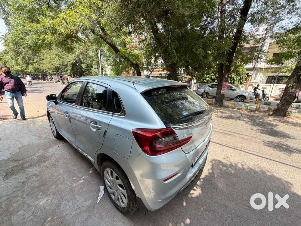 Maruti Suzuki Car 2024