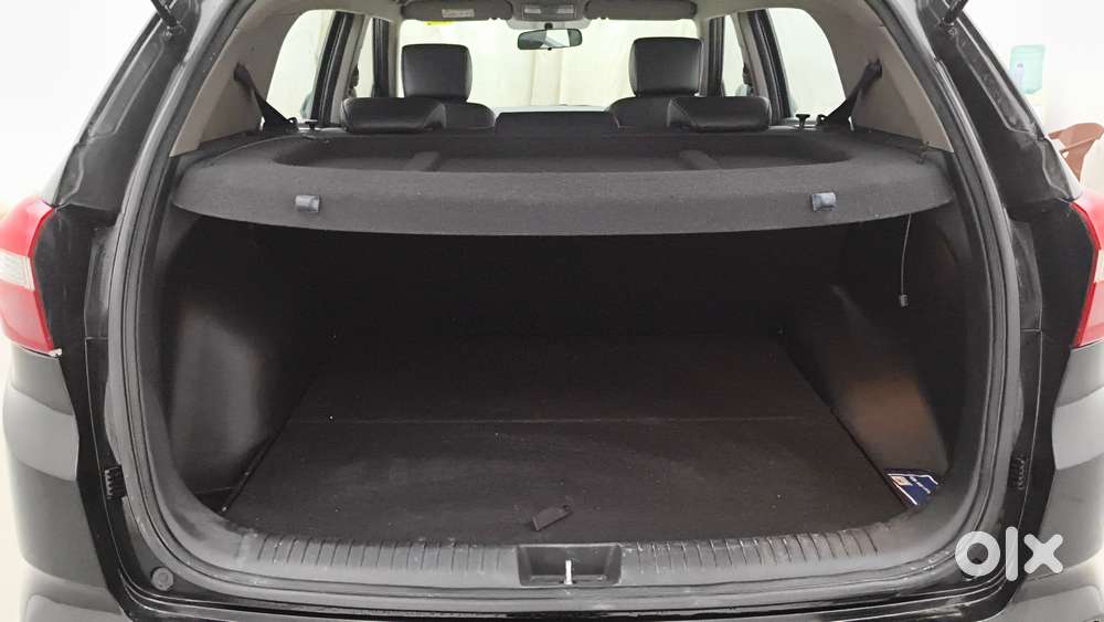 Hyundai Creta 1.6 Crdi Sx Option, 2017, Diesel