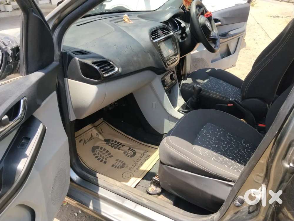 Tata Tiago Top Model 2020