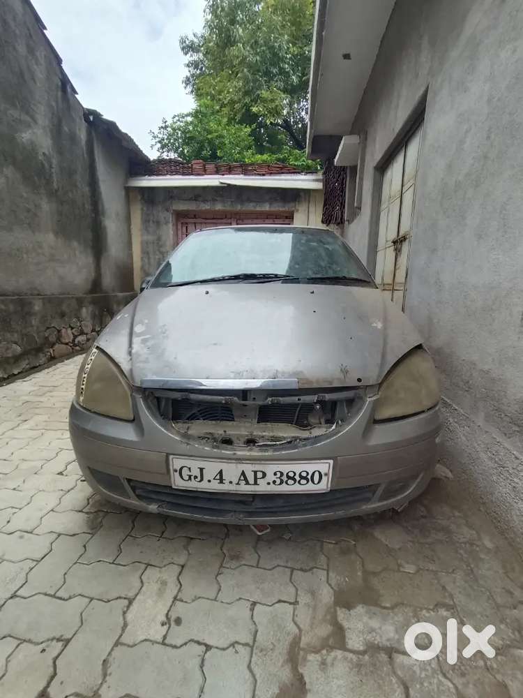 Tata Indica V2 Diesel 2009
