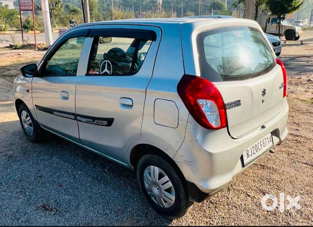 Maruti Suzuki Alto 800 Lxi, 2019, Petrol