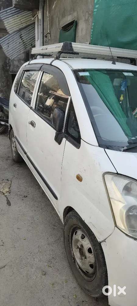 Maruti Suzuki Zen Estilo 2008 Lpg 94000 Km Driven
