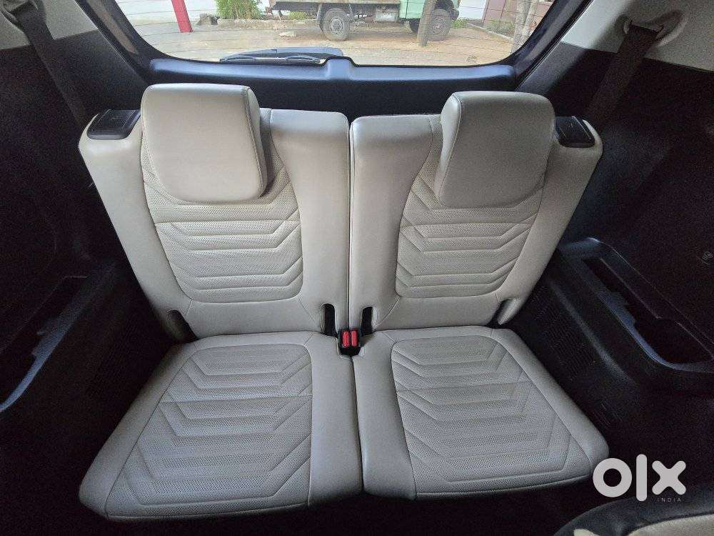 Kia Carens, 2022, Diesel