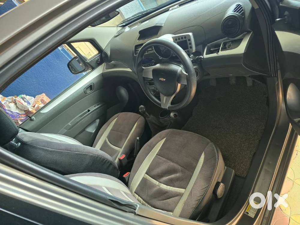 Chevrolet Beat Diesel Lt, 2014, Diesel