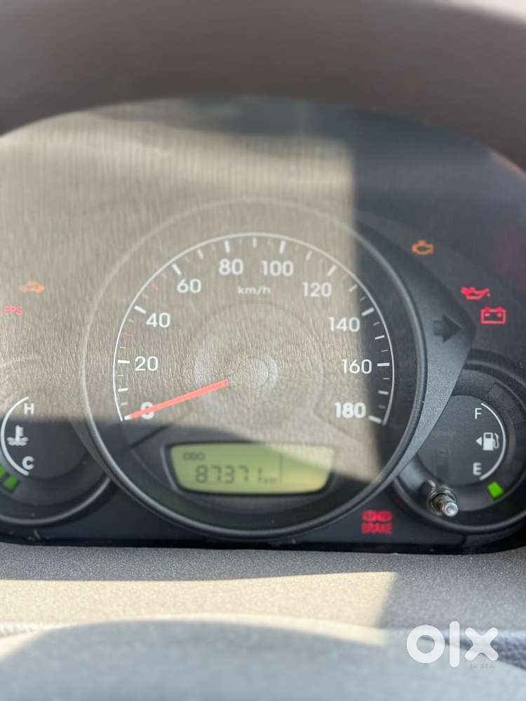 Hyundai Eon Era Plus (o), 2012, Petrol