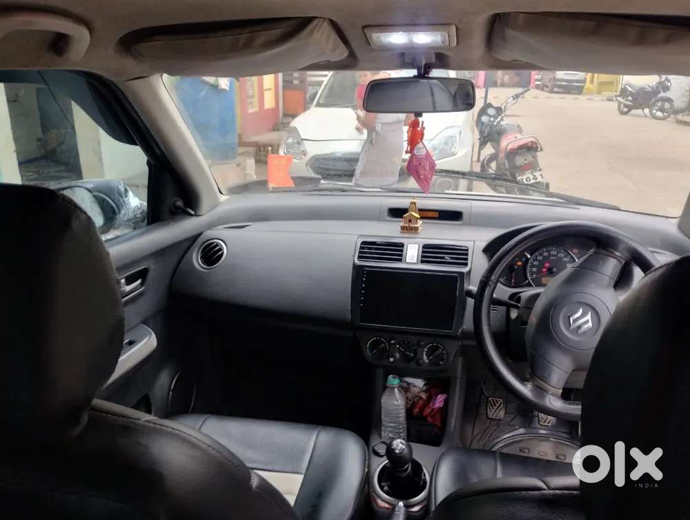 Swift Dzire
