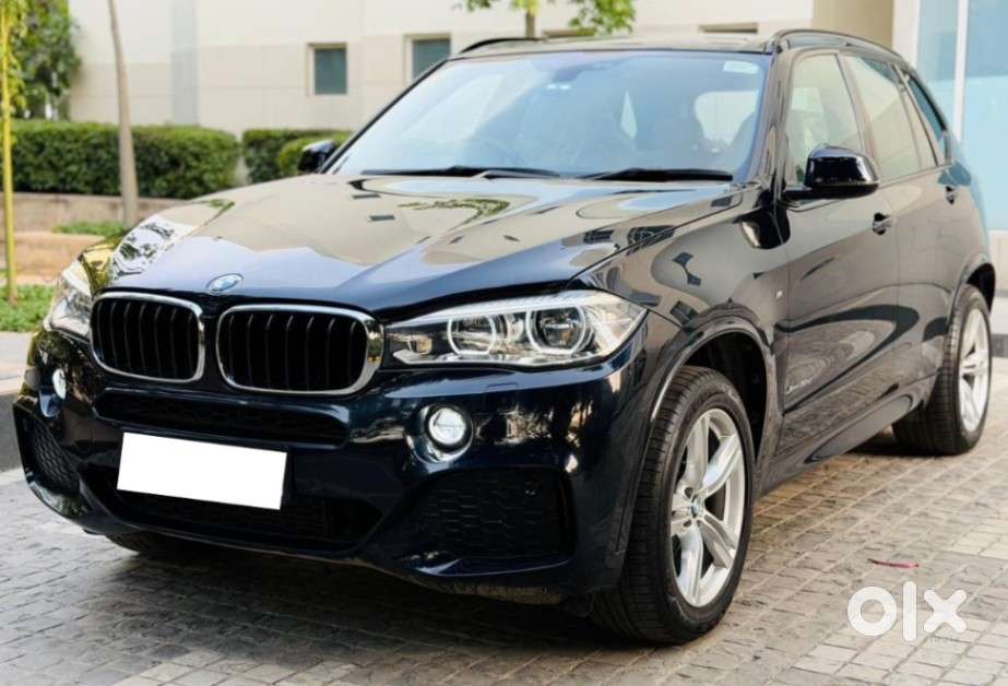 Bmw X5 X Drive 30d M Sport, 2017, Diesel