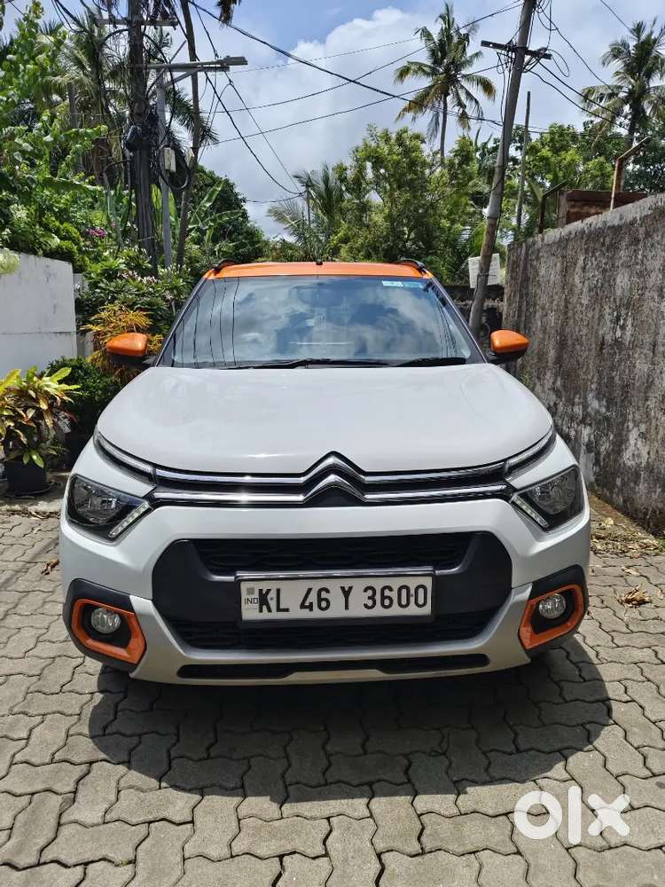 Citroen C3 2023