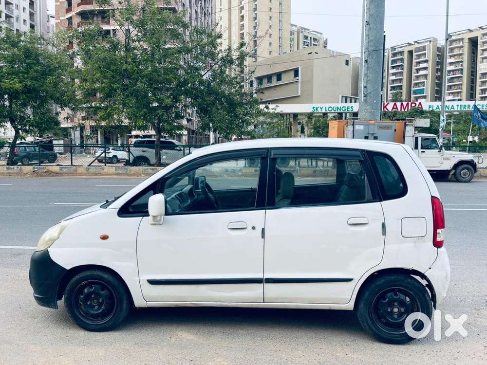 Maruti Suzuki Zen Estilo Vxi Bsiv, 2011, Petrol