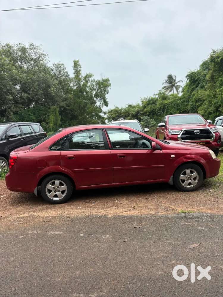 Chevrolet Beat 15 Petrol Good Condition