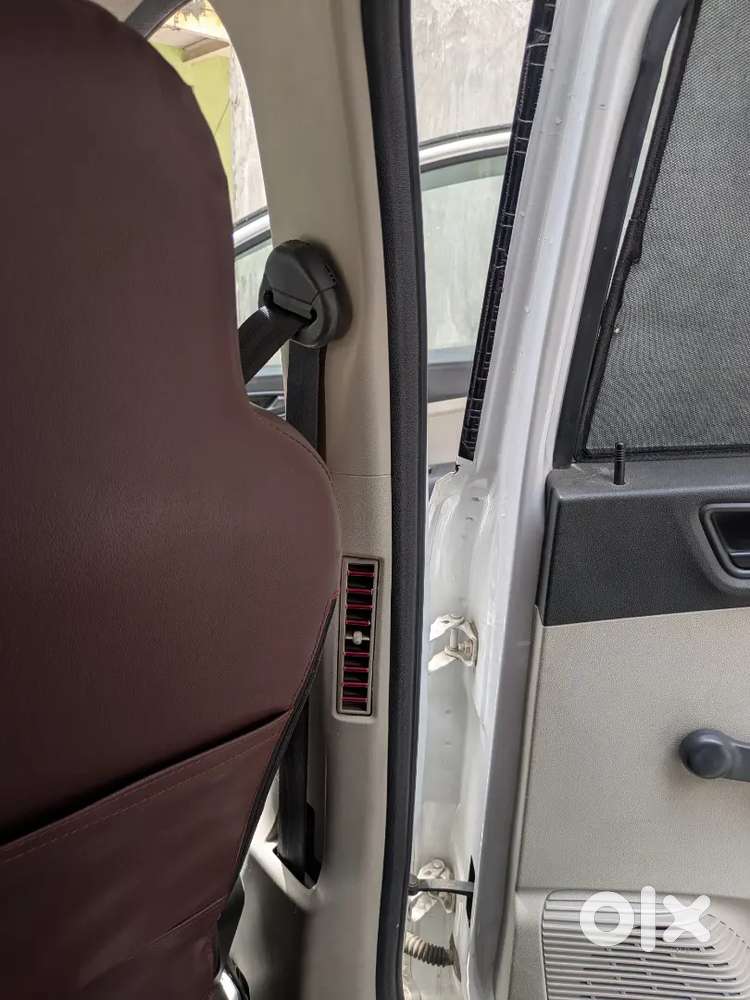 Renault Triber Facelift 2020 Petrol Good Condition