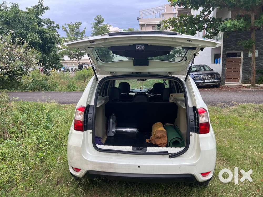 Nissan Terrano Diesel 2015
