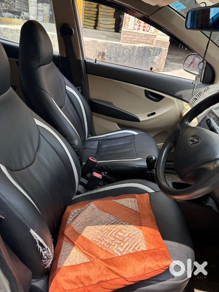 Hyundai Eon Magna 2013