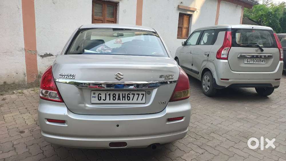 2009 Maruti Suzuki Swift Vdi