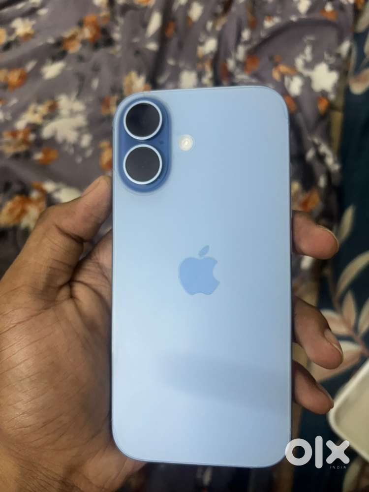 I phone 17 - Mobile Phones in Mohan Pur, Patna - 1858593133