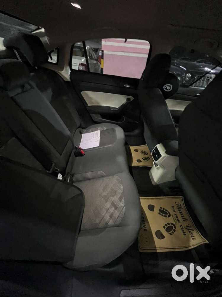 Skoda Slavia 1.0l Petrol