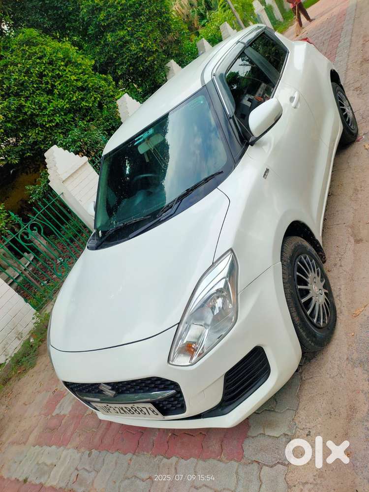Maruti Suzuki Swift 2018 Amt Vdi, 2018, Diesel