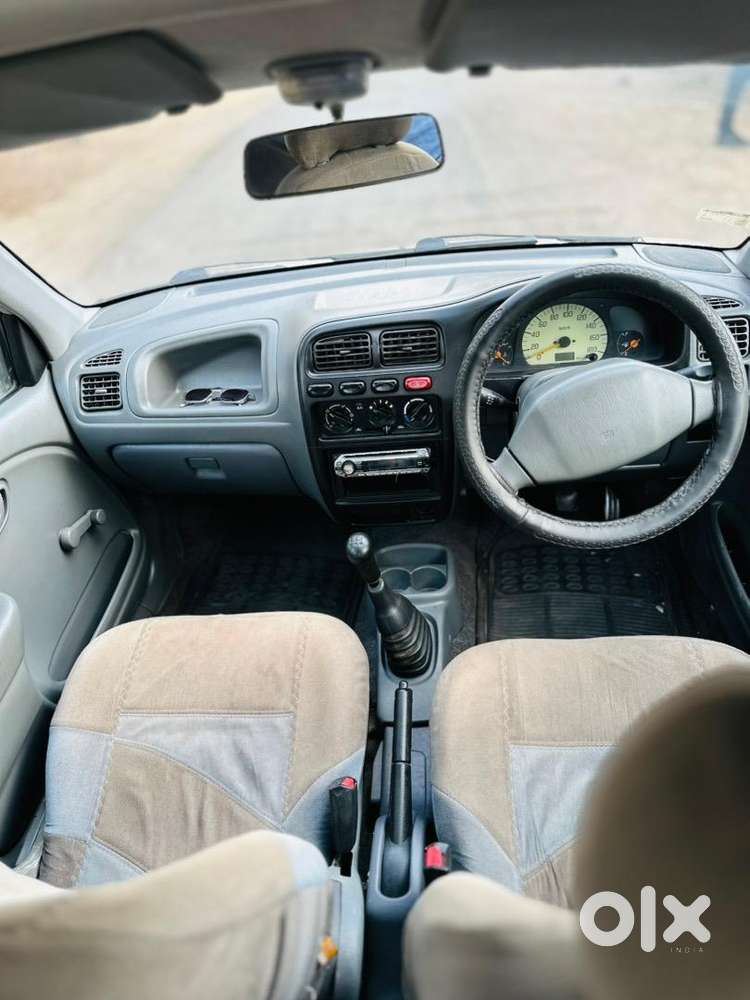 Maruti Suzuki Alto 2008 Petrol 71000 Km Driven