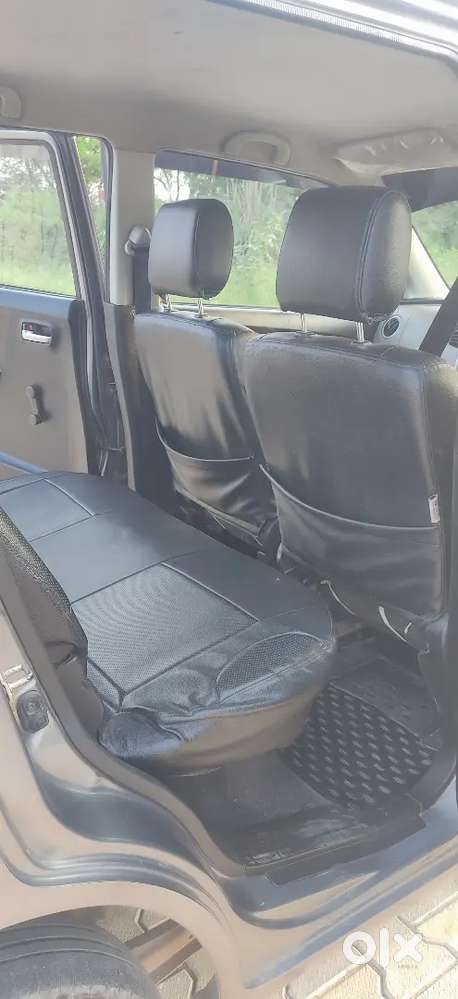 Maruti Wagon R Lxi 2016