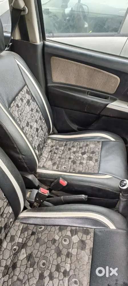 Maruti Suzuki Wagon R 2014 Lxi