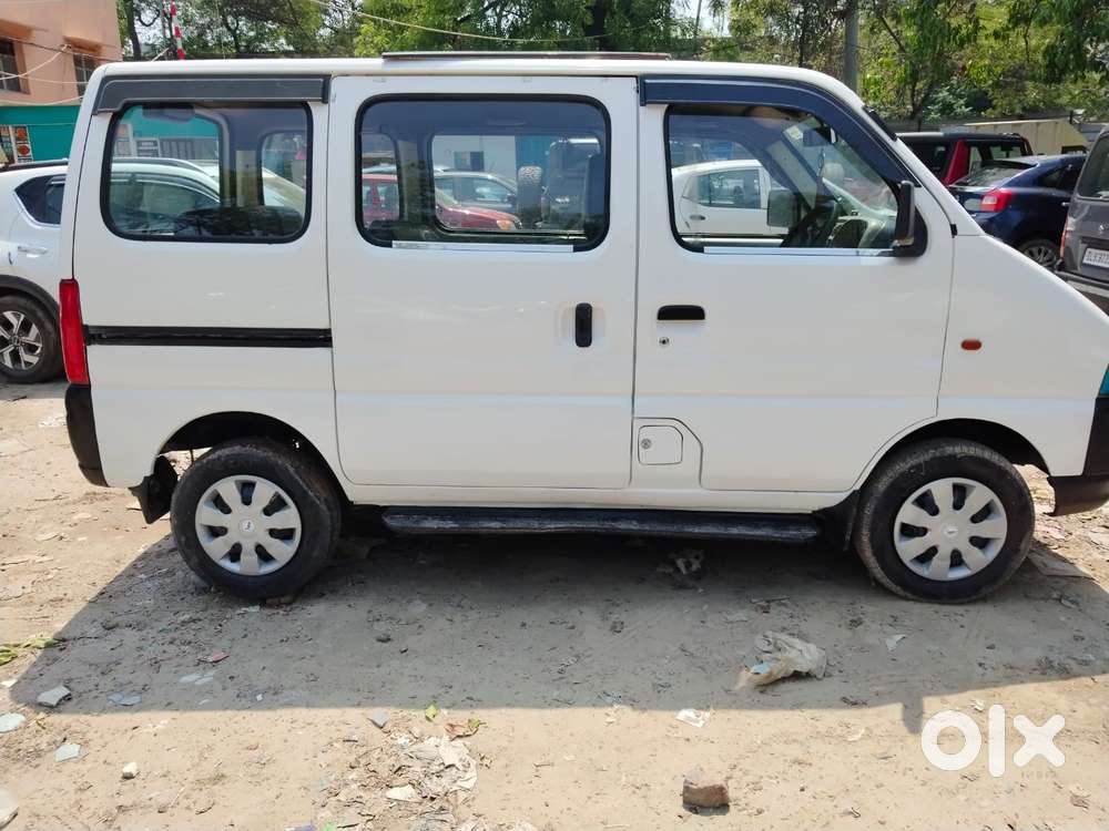 Maruti Suzuki Eeco Cng 5 Seater Ac, 2023, Cng & Hybrids