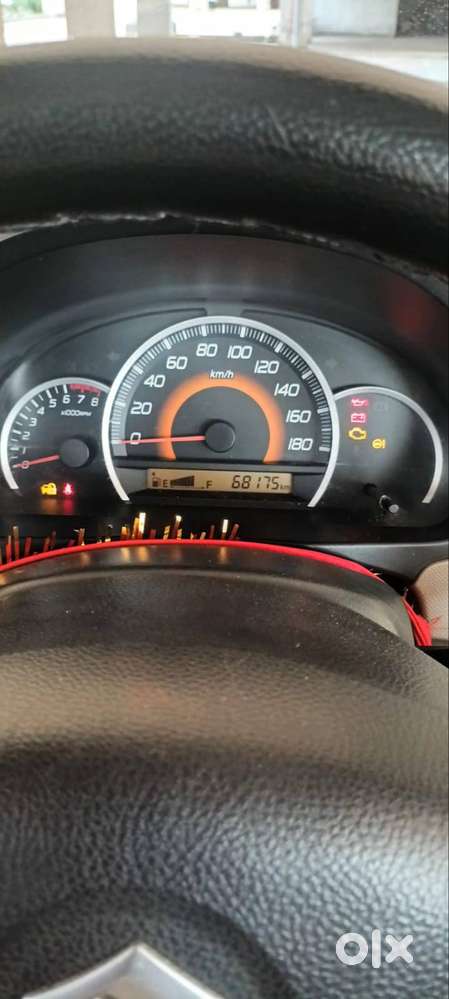 Well Maintained Perfect Condition Wagon R