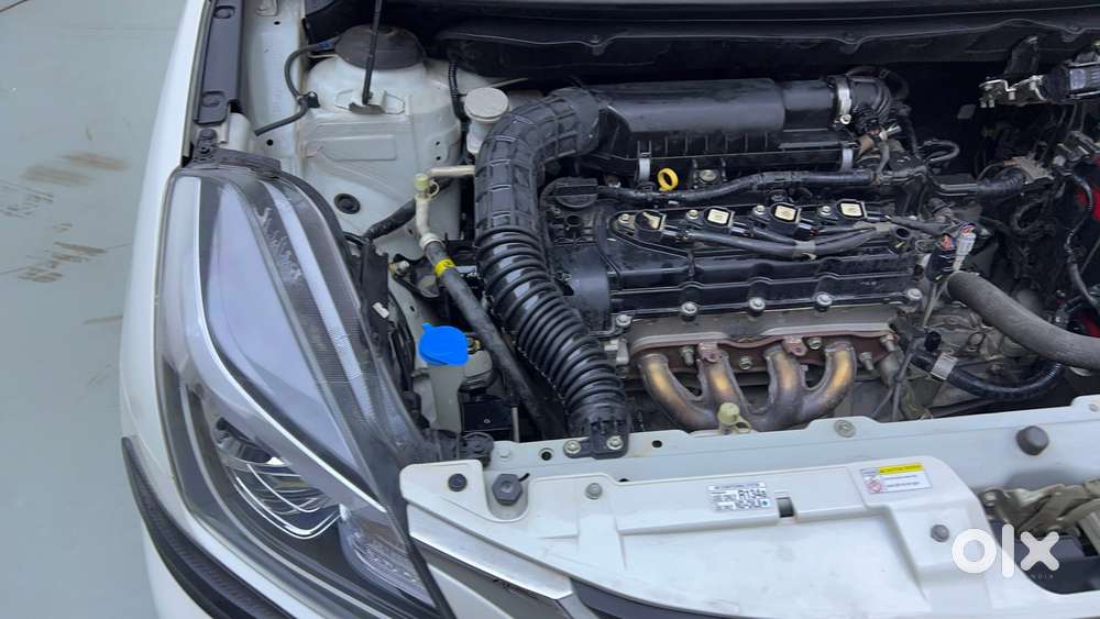 Maruti Suzuki Baleno 1.2 Zeta, 2019, Petrol